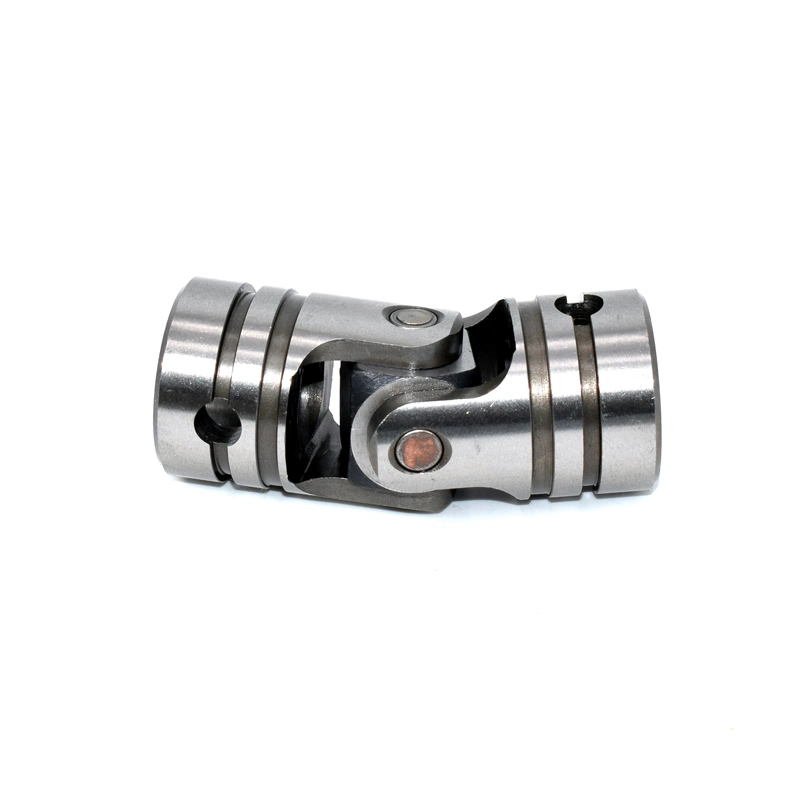 Gd Type Hot Sales Factory High Precision Single Universal Joints