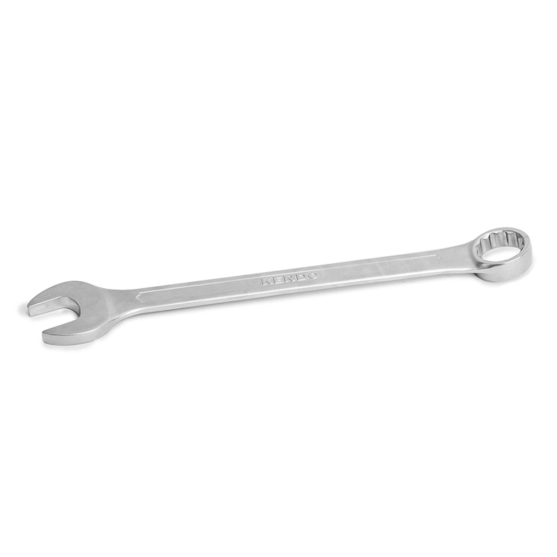 Kendo DIN 3113 Standard CRV 11mm 15 Degree Combination Wrench Spanner