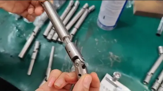 Universal Joint/Cardan Joint/Double Cardan Joint Coupling