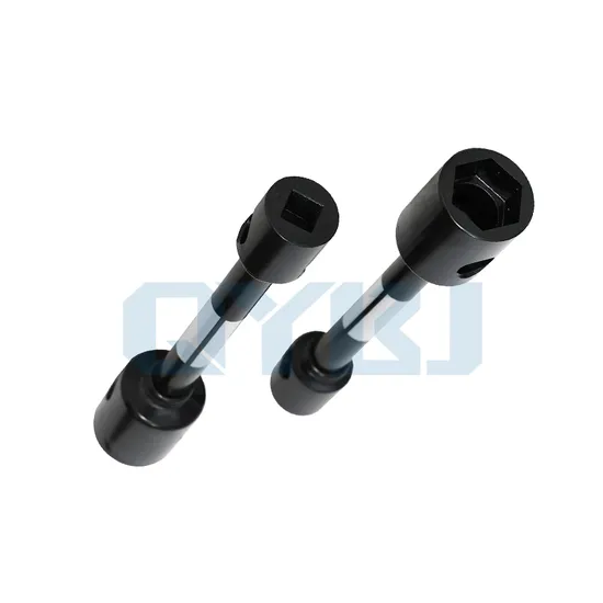 Wheel Nut Socket Wrench Wheel Wrench for Big Trucks Double Socket Wrench