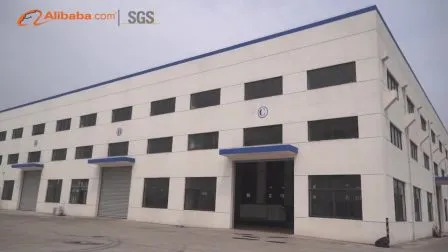 Wuxi Weicheng Brand Cardan Shaft Spare Parts Universal Joint