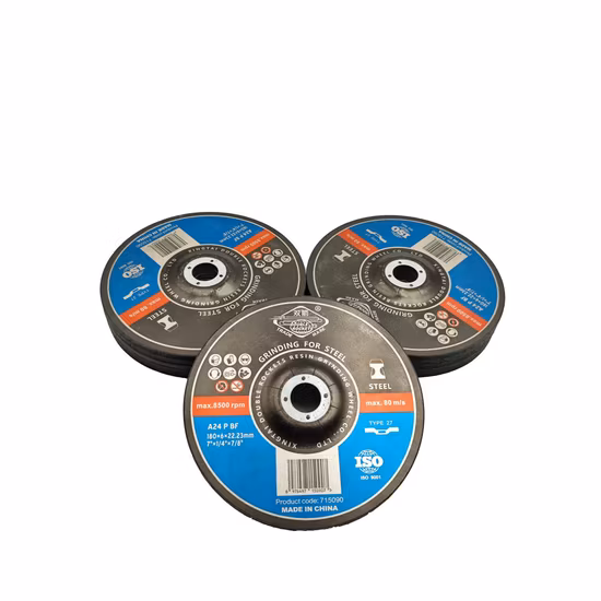 Xylan 1070 Coating Wheel for Toyota Stainless Steel Double Head Stud Bolt
