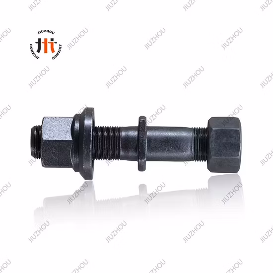 Volvo Truck Wheel Bolt & Nut 10.9 Grade