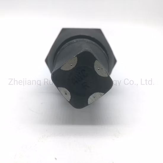 High Quality Wheel Hub Bolt and Nut for Ino, Isuzu, Trucks