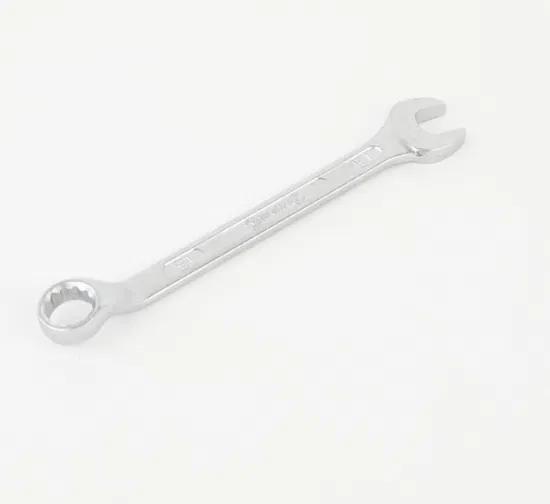 New Combination Wrench, 40