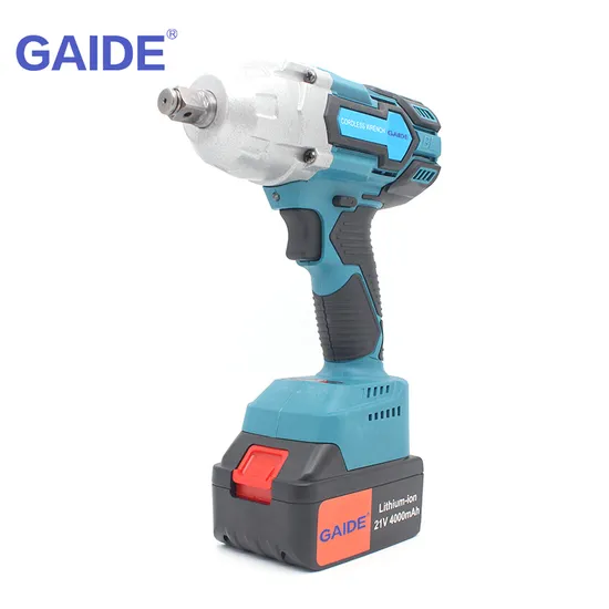21V Lithium