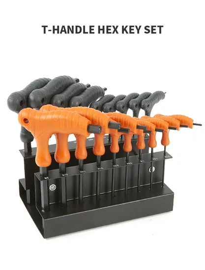 Custom Branding Heavy Duty Labor Saving Plastic Boxed L