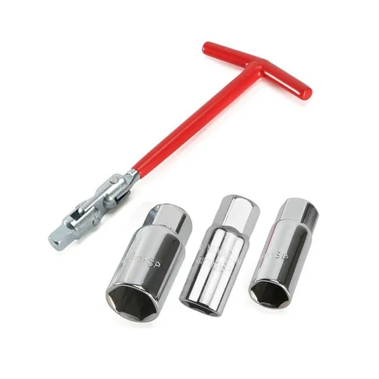 T Plug Wrench Wheel Rim Hand Tools Alloy Wheel Auto Spare Part 