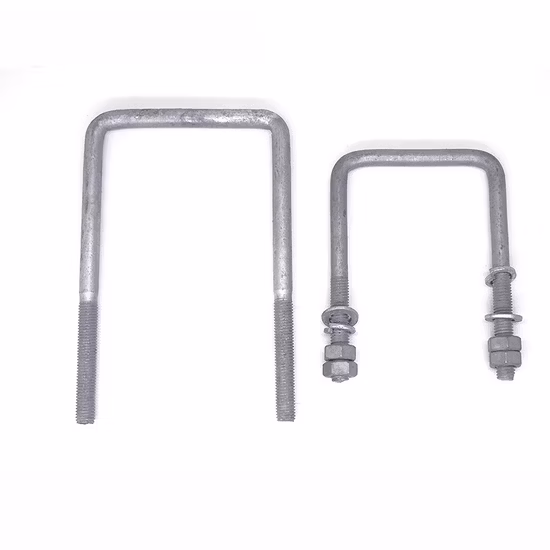 Custom Trailer Bolt Wheel Bolt Nut Truck Wheel Bolt Nut