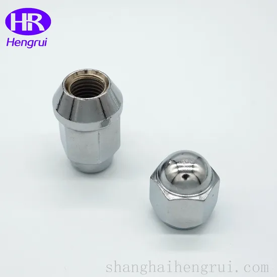 Wheel Nut, Hub Nut for Car and Truck 