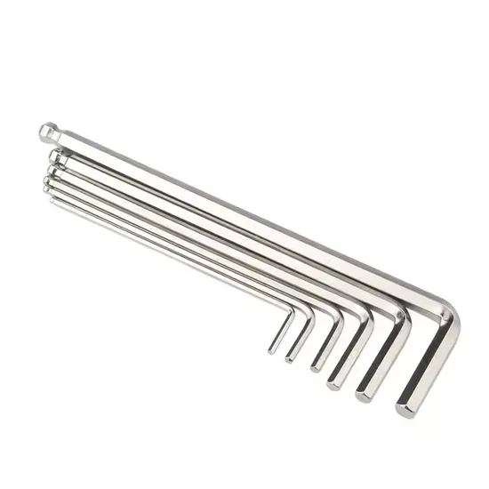 Hardware Tools Labor