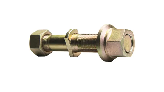 Hot Selling High Quality 130mm Fuwa Truck Wheel Bolts 