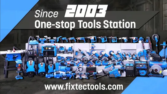 Fixtec 6