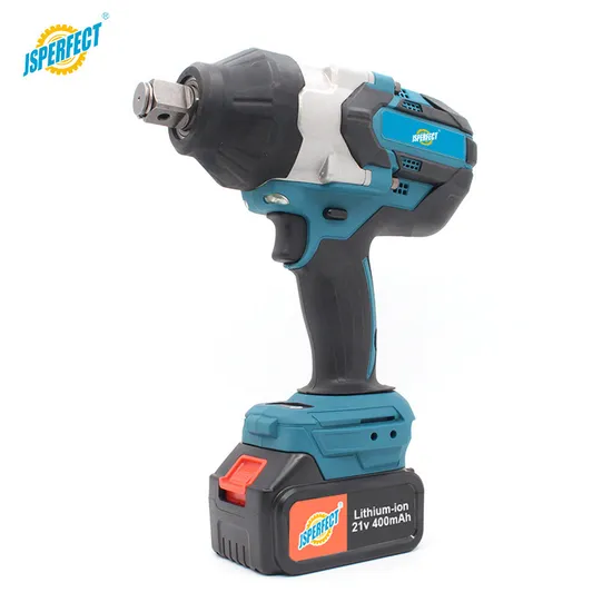 21V Lithium