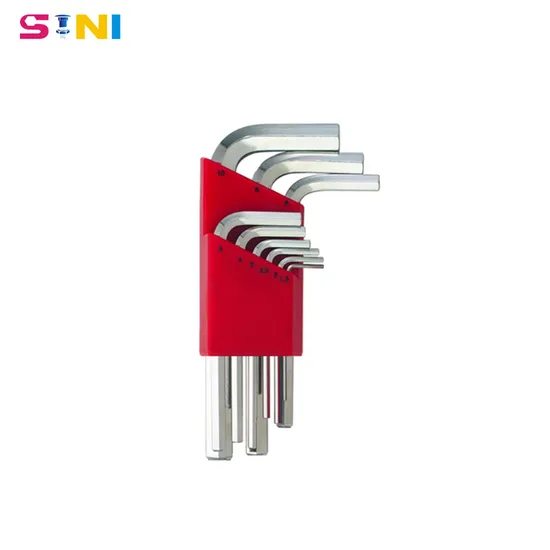 Hardware Tools Labor