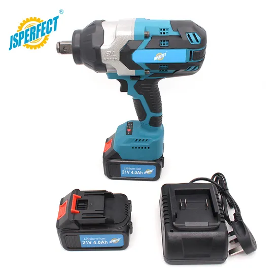 21V Lithium