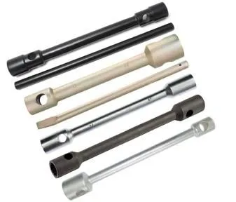 Socket Accessories Wheel Nut Wrench Series with Strong Torque 