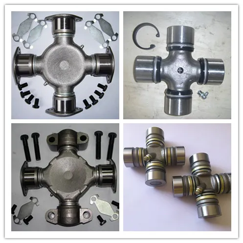 Cat Universal Joint U