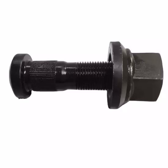 Japanese Grade 10.9 Heavy Truck Wheel Bolt for Nissan Stud Bolt Hub Bolt and Nut with High Quality