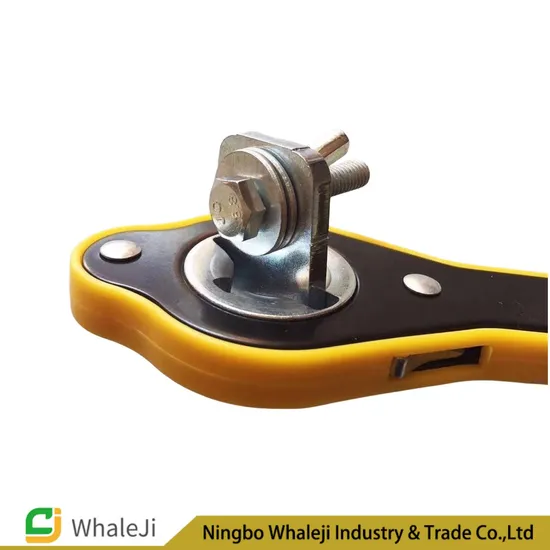 Car Jack Labor