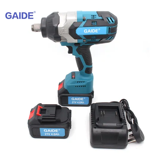 21V Lithium