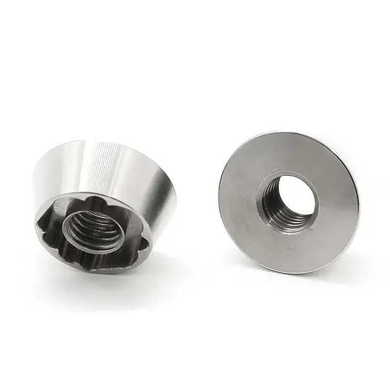Theft Lock for Trucks Nuts Size 12 mm 1.5 Wheel Indicators 32mm Glow in The Dark Lug Nylon Anti Loosening Nut Nut 