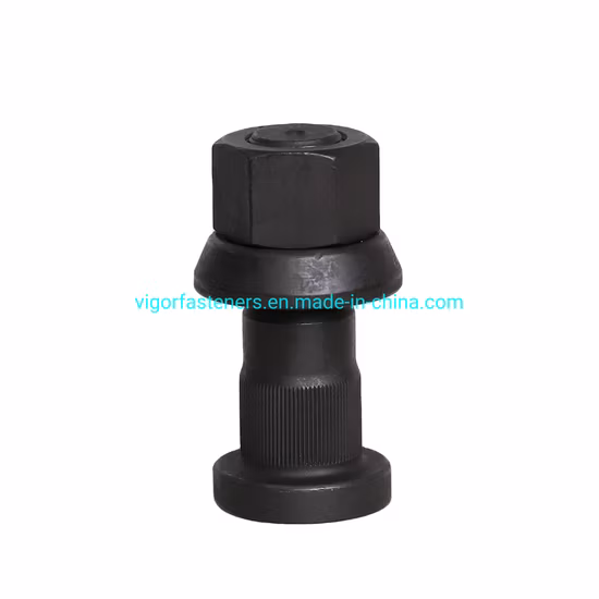 Wholesale 10.9 12.9 Disc Rotor Wheel Stud, Wheel Hub Bolt for Various Cars Wheel Lug Screw