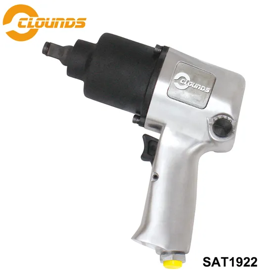 Air Impact Wrench Tool for Car Wheel Repairing 