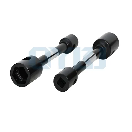 Repair Auto Tools for Truck Double End Tire Spanner Wheel Nut Wrench 